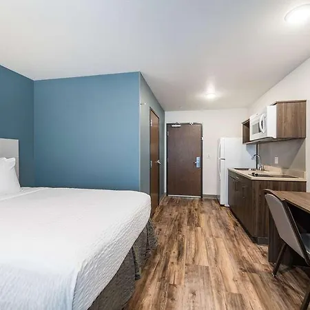 Hotel Extended America Select - - Northlake Charlotte