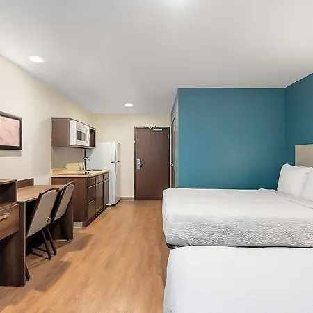 Hotel Extended America Select - - Northlake