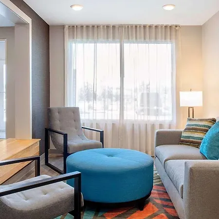 Hotel Extended America Select - - Northlake