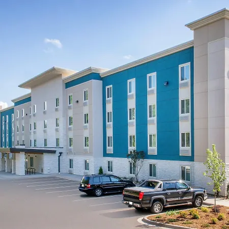 Extended America Select - - Northlake Charlotte