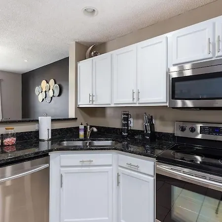 Apartment Ballantyne Charming Town Charlotte
