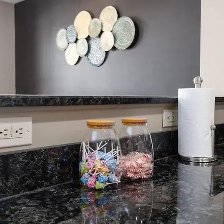 Apartment Ballantyne Charming Town Charlotte
