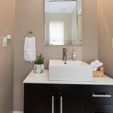 Apartment Ballantyne Charming Town Charlotte