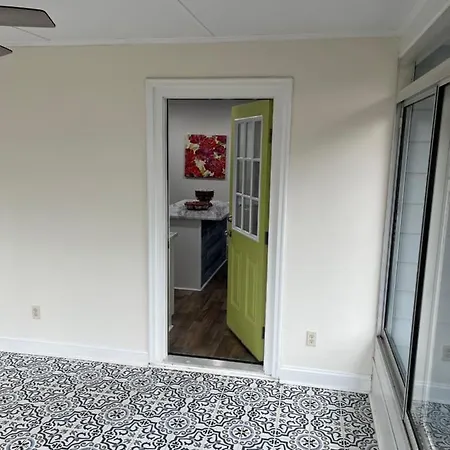 Cozy 3 Bedroom Near Uptown Charlotte