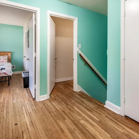 Centrally Located Spacious Abode *