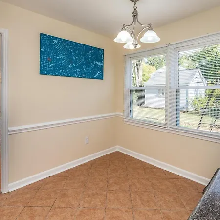 Centrally Located Spacious Abode
