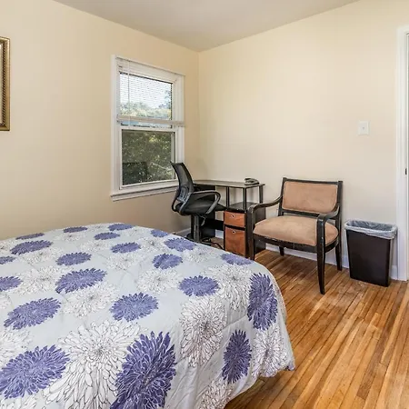 Centrally Located Spacious Abode
