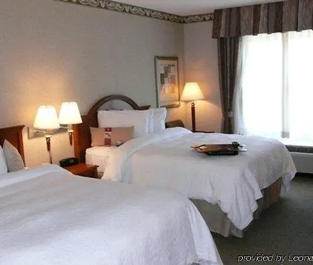 Hotel Hampton Uptown Charlotte