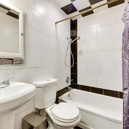 Stylish With Smart Tv 1 Mi To Noda! Holiday home