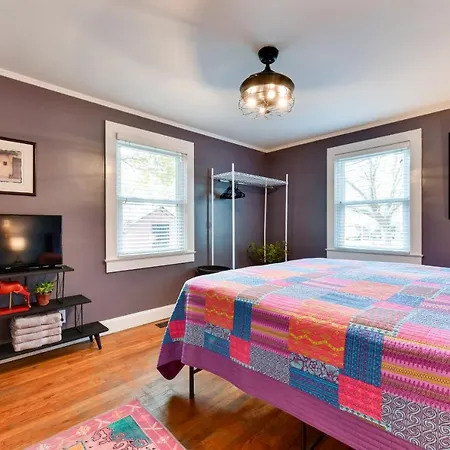 Stylish With Smart Tv 1 Mi To Noda! *