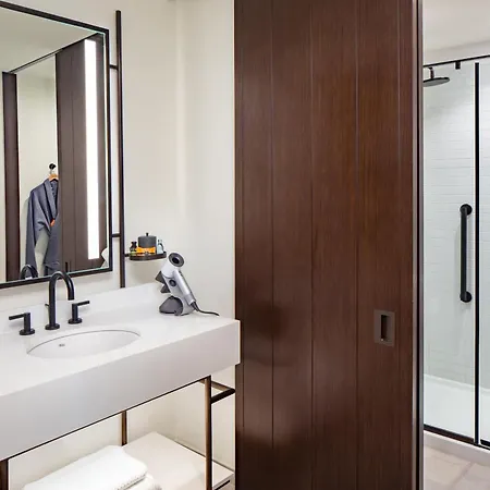 Canopy By Hilton Southpark 4* Charlotte