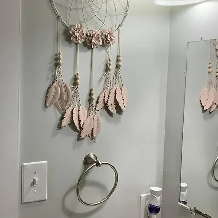 Apartment Be Our Guest Boho 2.0 *
