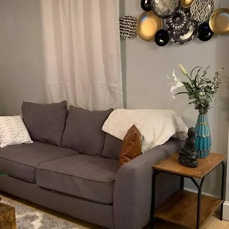 Apartment Be Our Guest Boho 2.0 *