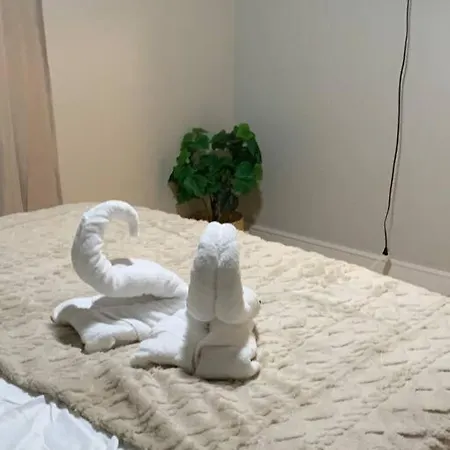 Apartment Be Our Guest Boho 2.0