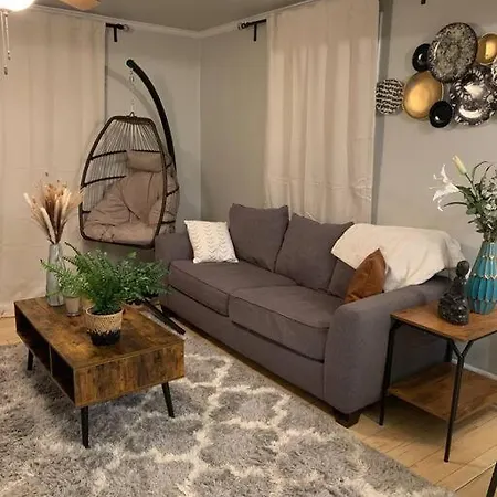 Be Our Guest Boho 2.0