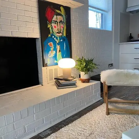 Apartment Linda Annex - A Cozy Spot 15 Mins From Noda/uptown