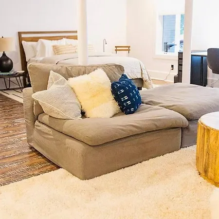 Linda Annex - A Cozy Spot 15 Mins From Noda/uptown
