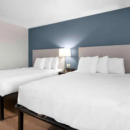 Extended America Select - - Northlake Hotel