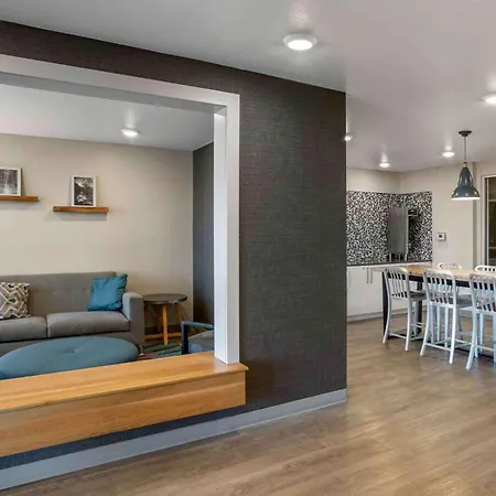 Hotel Extended America Select - - Northlake