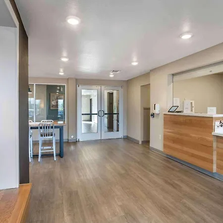Extended America Select - - Northlake 3* Charlotte