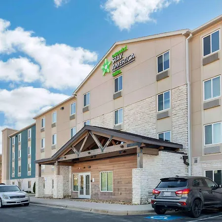 Hotel Extended America Select - - Northlake Charlotte