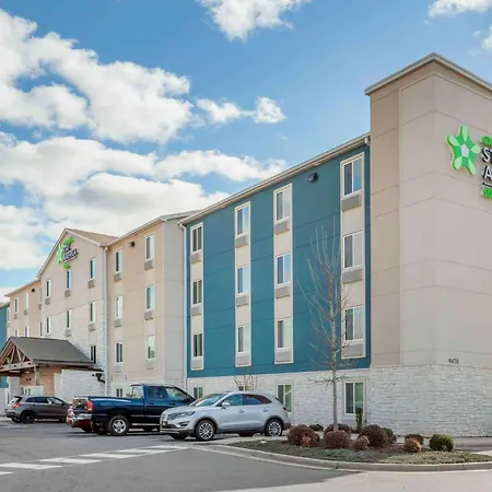 Hotel Extended America Select - - Northlake Charlotte