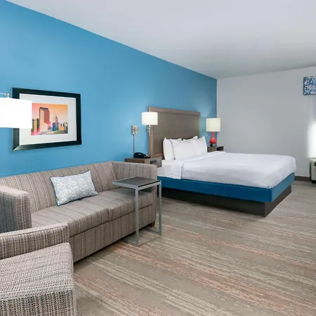 Hampton Uptown Charlotte