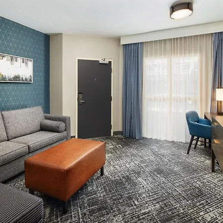 Hilton Airport Charlotte