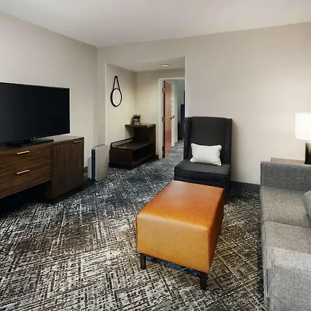 Hotel Hilton Airport