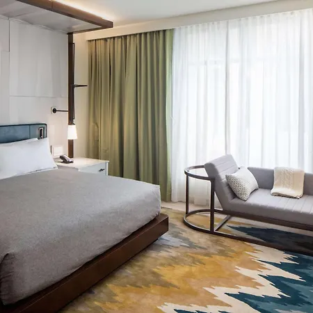 Hotel Canopy By Hilton Southpark