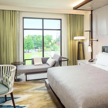 Canopy By Hilton Southpark Hotel 4*