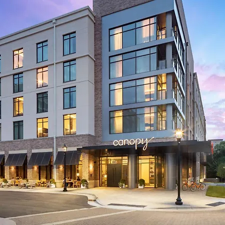 Canopy By Hilton Southpark