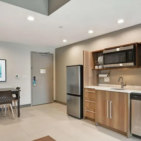 Home2 By Hilton Piper Glen 3* Charlotte