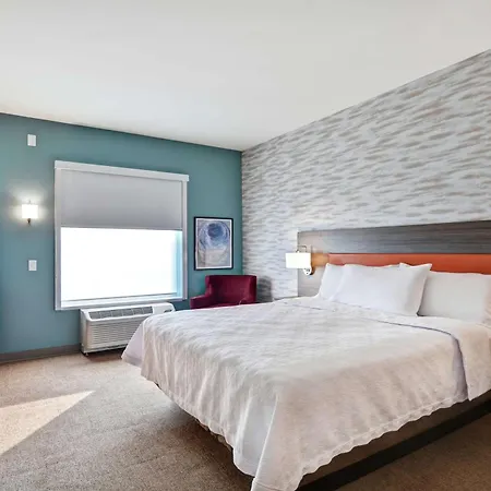 Home2 By Hilton Piper Glen 3* Charlotte
