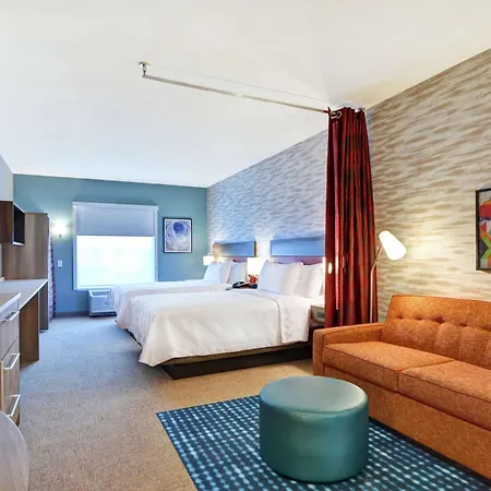 Home2 By Hilton Piper Glen 3*