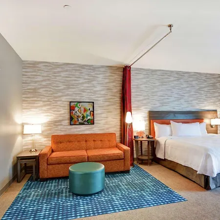 Hotel Home2 By Hilton Piper Glen Charlotte