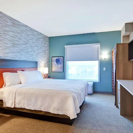 Hotel Home2 By Hilton Piper Glen 3*