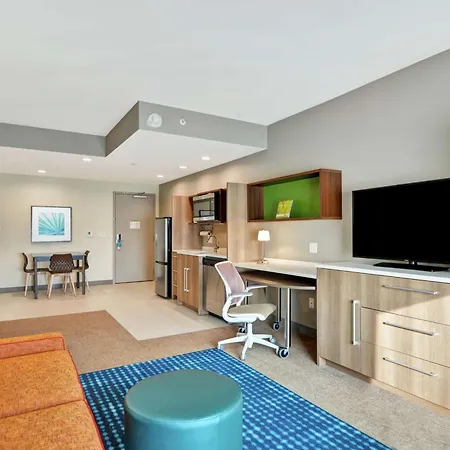 Hotel Home2 By Hilton Piper Glen