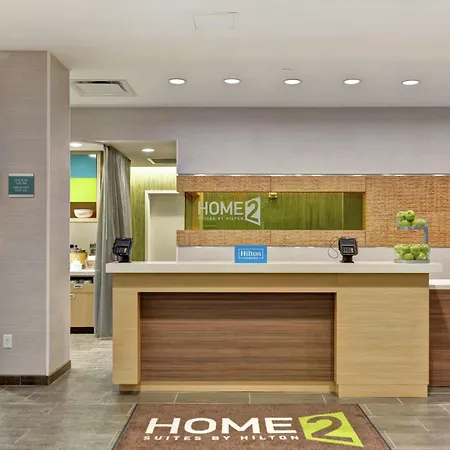 Home2 By Hilton Piper Glen Hotel Charlotte