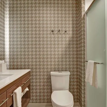 Home2 By Hilton Piper Glen 3* Charlotte