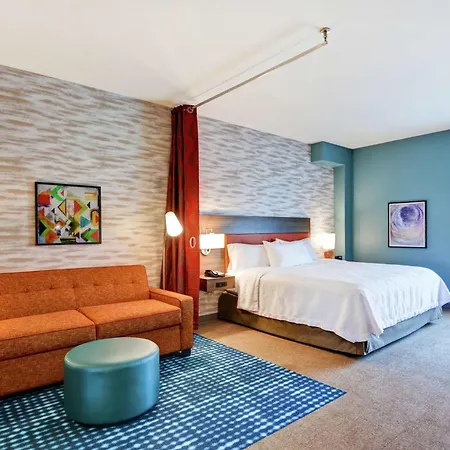 Hotel Home2 By Hilton Piper Glen