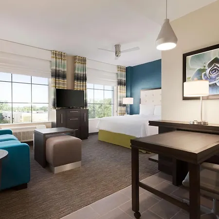 Hotel Homewood By Hilton Southpark 3*