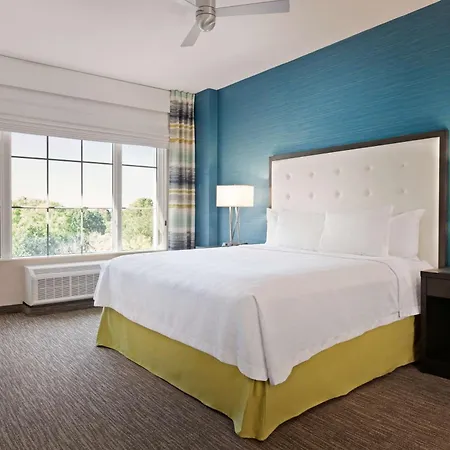 Homewood By Hilton Southpark Charlotte