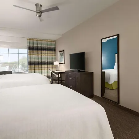 Homewood By Hilton Southpark Hotel 3*