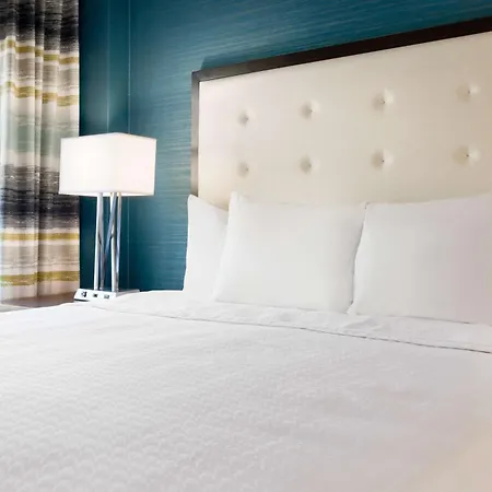 Hotel Homewood By Hilton Southpark 3*