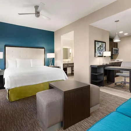 Homewood By Hilton Southpark Hotel Charlotte