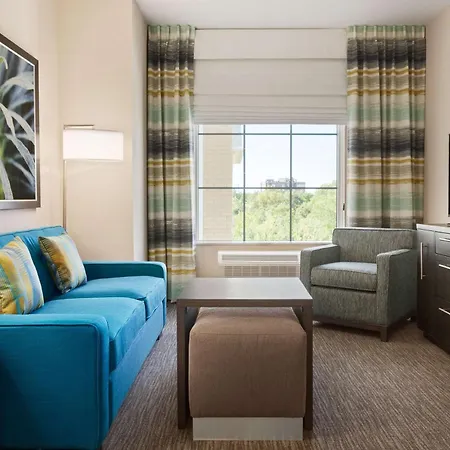 Hotel Homewood By Hilton Southpark Charlotte