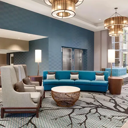 Homewood By Hilton Southpark 3*