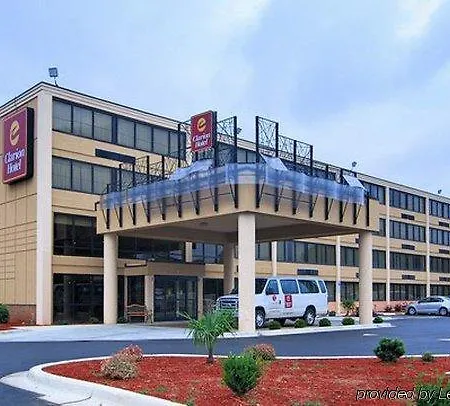 Red Lion Charlotte