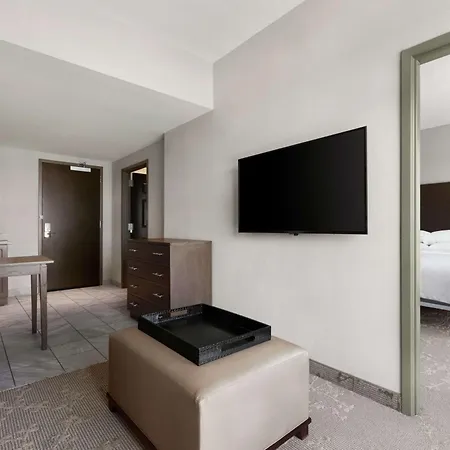 Embassy Charlotte/ayrsley Hotel 4*
